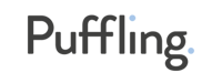 Puffling logo
