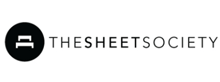 The Sheet Society logo