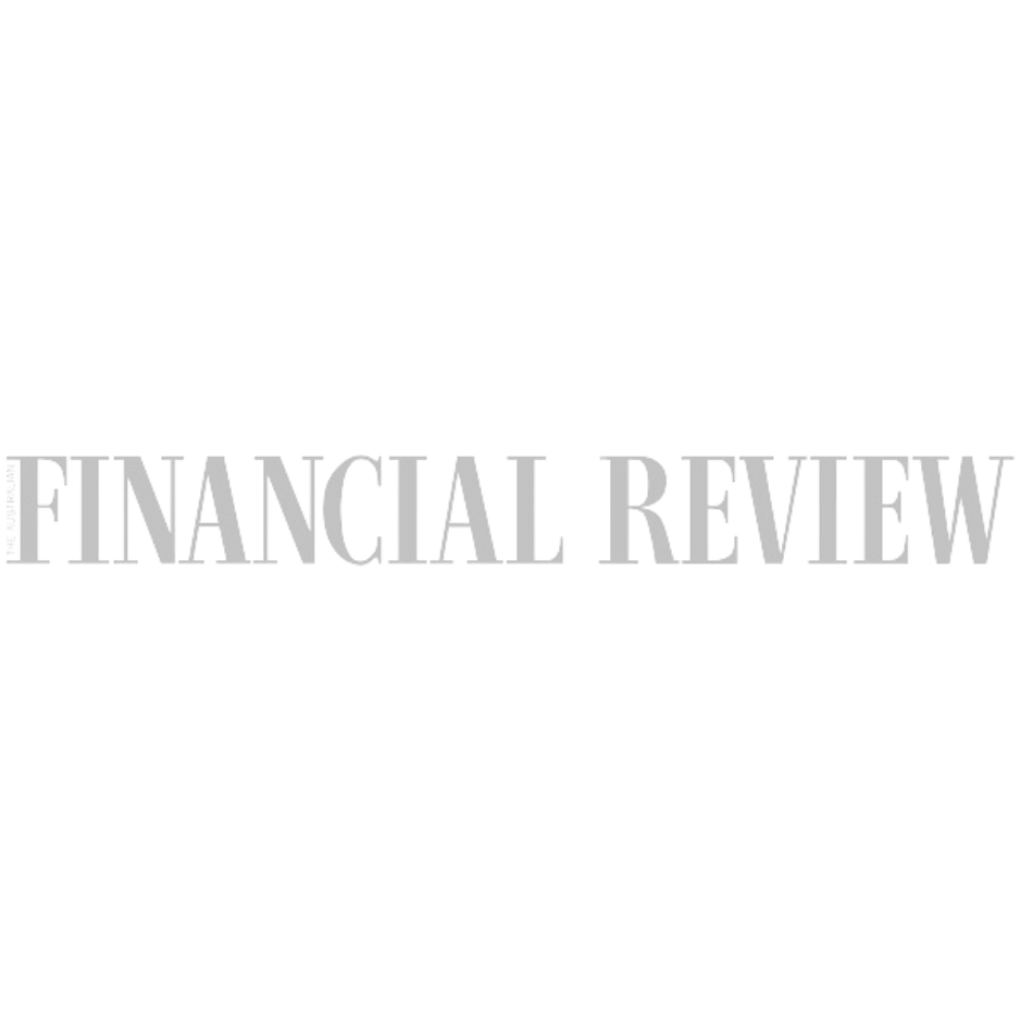financial review logo 