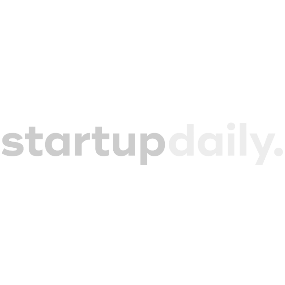 startup daily logo 